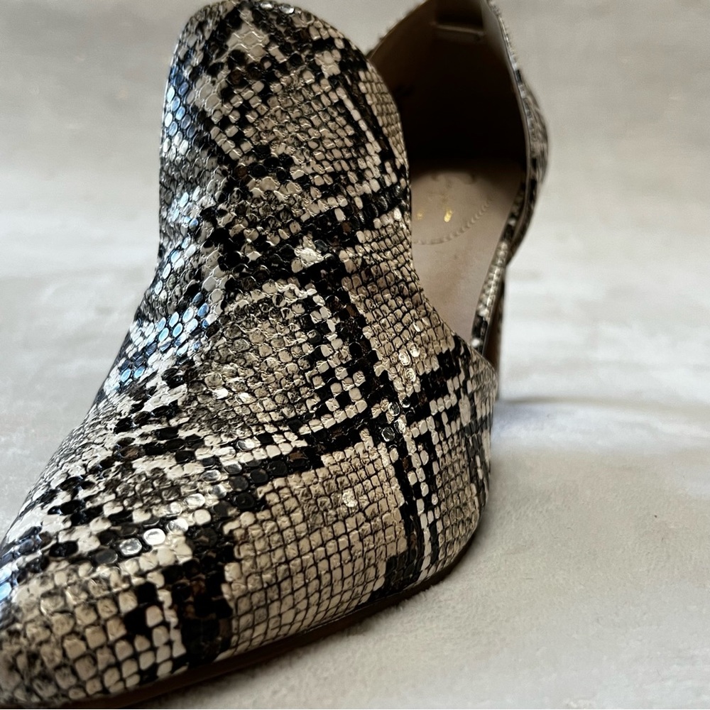 Confort Est. 1946 Heels - Picture 7 of 13